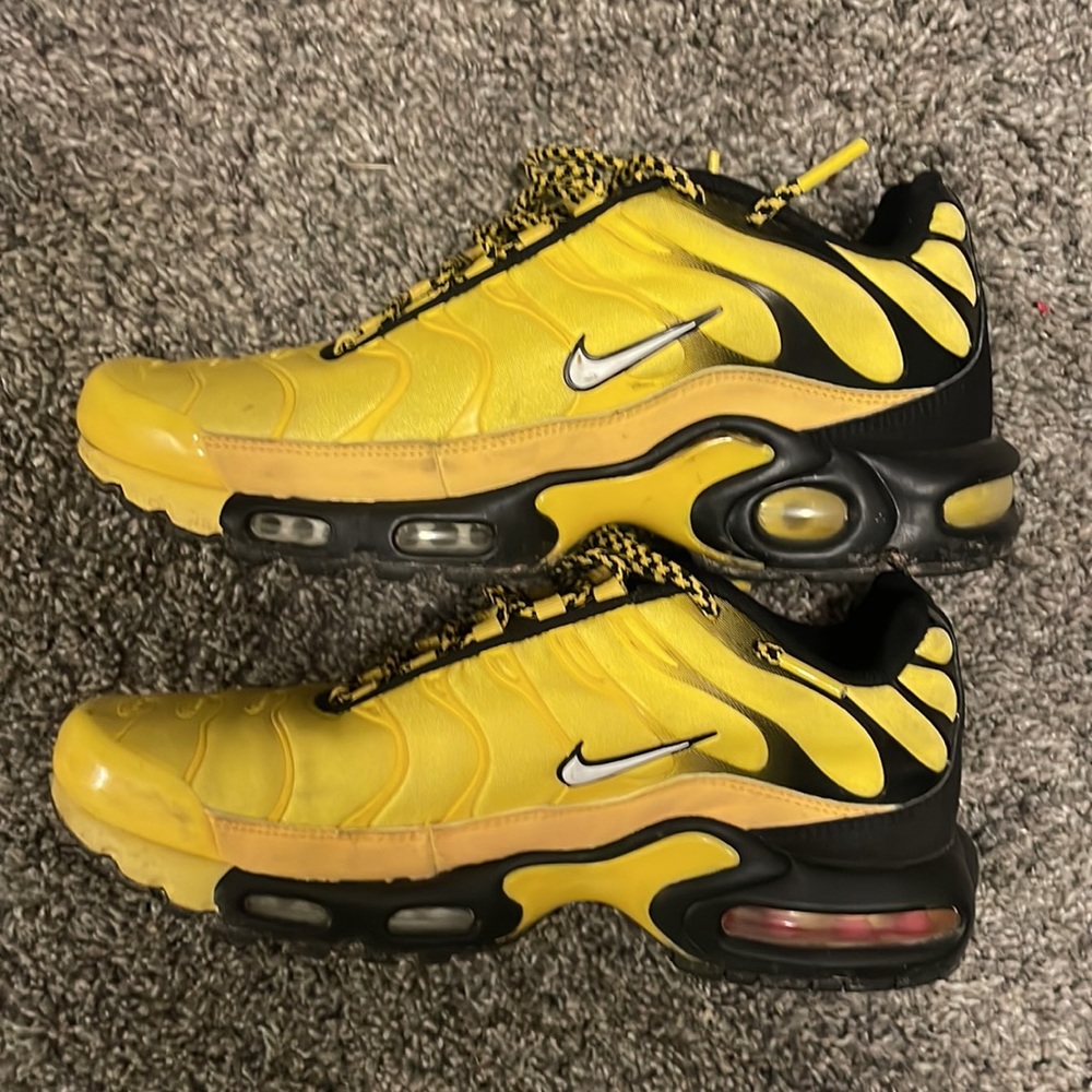 Nike Air TN